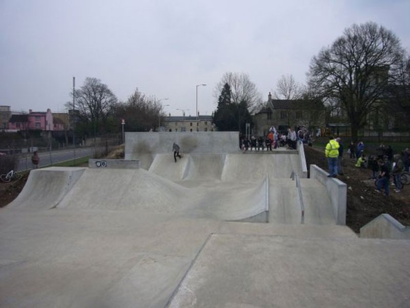 Trowbridge  
