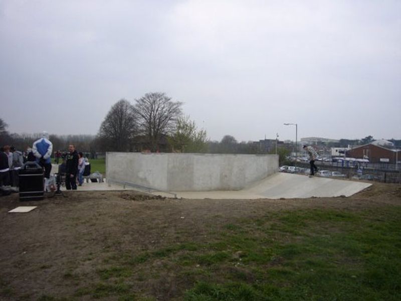 Trowbridge  