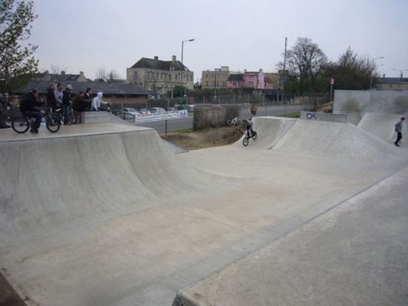 Trowbridge  