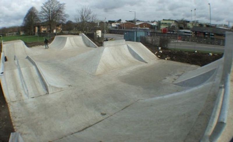 Trowbridge  