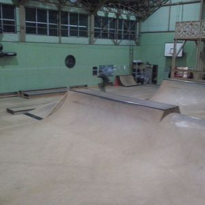 Trueplayers indoor