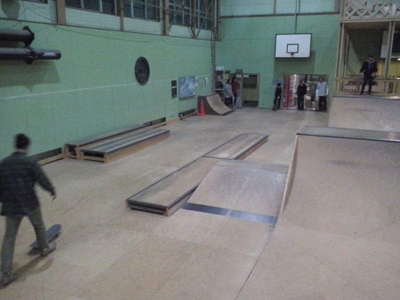 Trueplayers indoor
