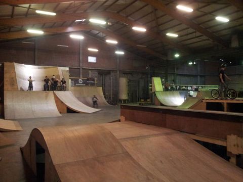 Truespin Indoor photo 3