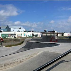Truro Skatepark