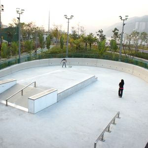 Tsing Yi