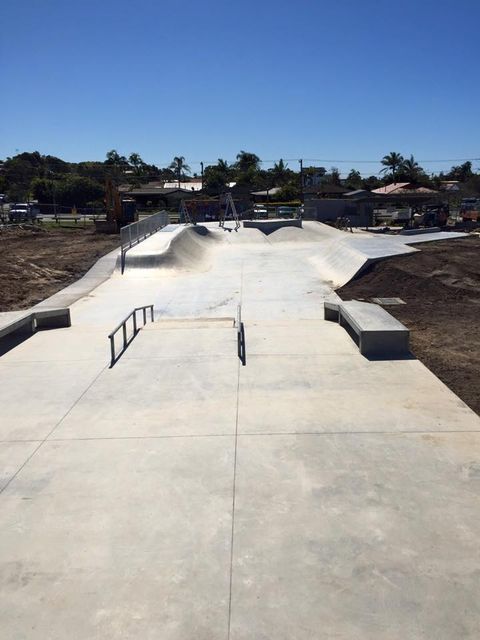 Tugun Skate Park photo 18