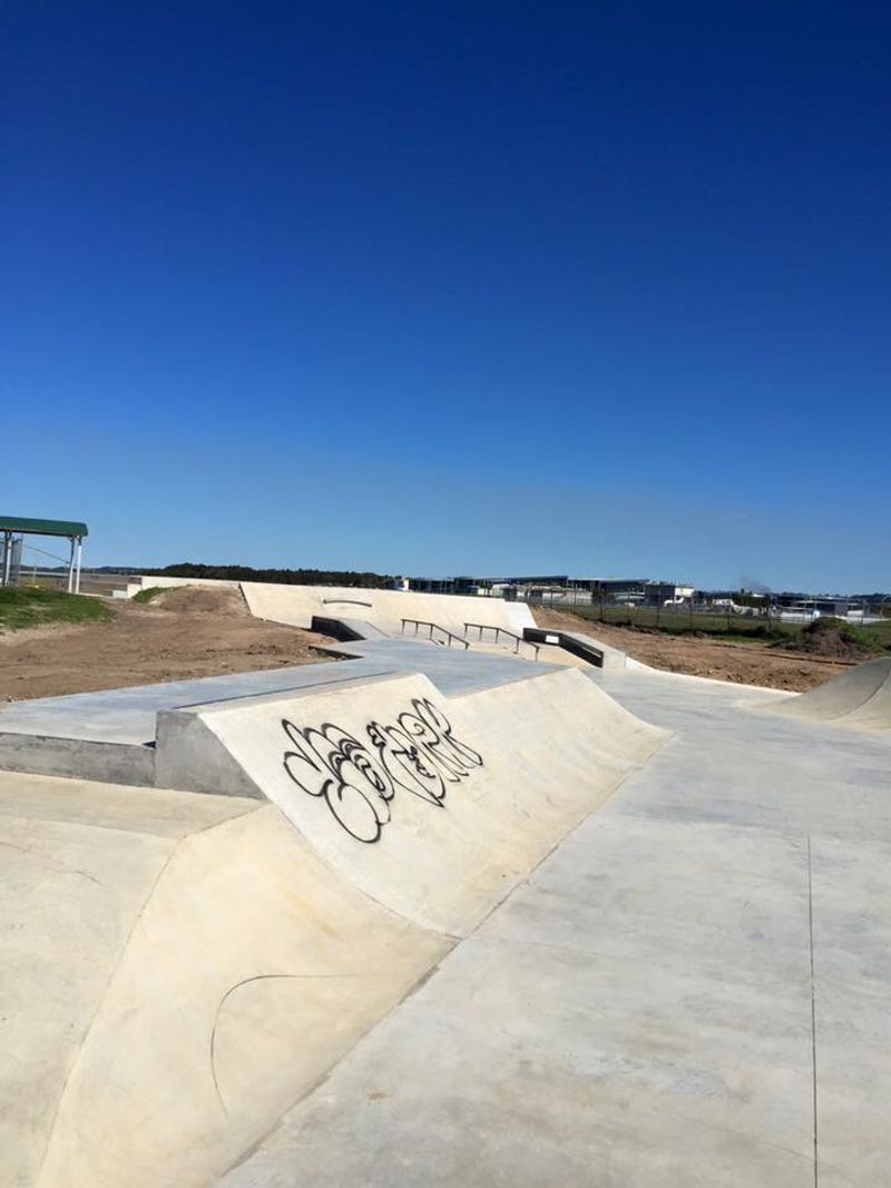Tugun Skate Park