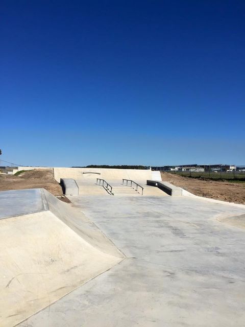 Tugun Skate Park photo 15