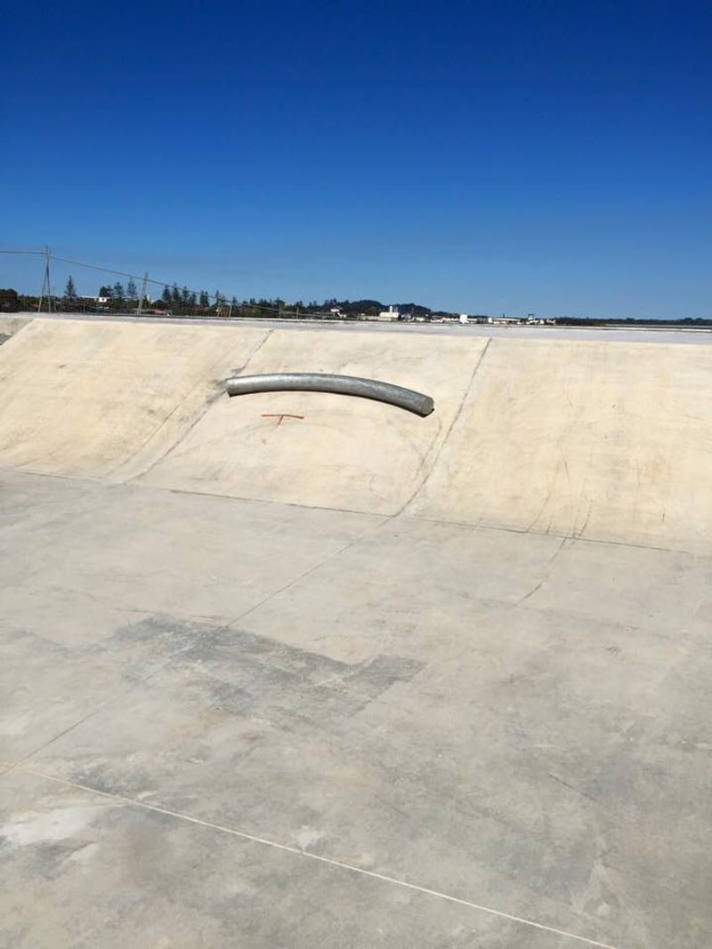 Tugun Skate Park