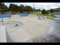 Tuggeranong Skatepark