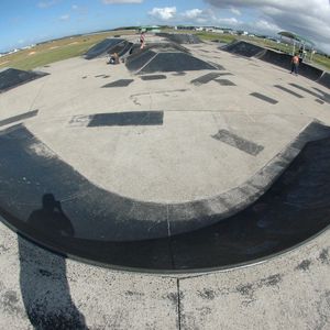 Tugun Skate Park