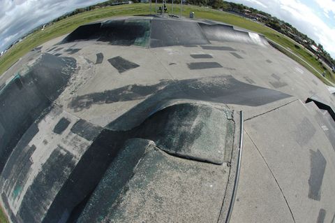 Tugun Skate Park photo 2