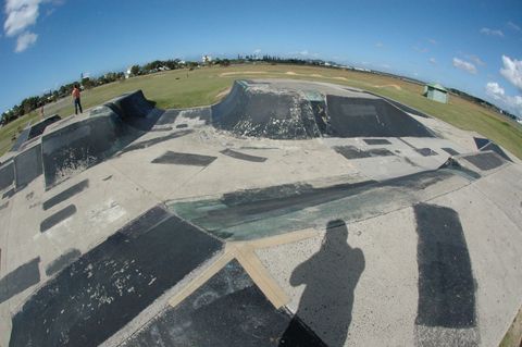 Tugun Skate Park photo 3