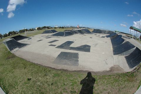 Tugun Skate Park photo 4