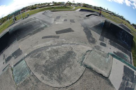 Tugun Skate Park photo 6