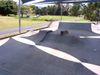 Tully Skatepark