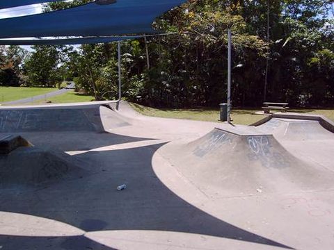 Tully Skatepark photo 2