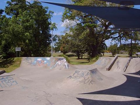 Tully Skatepark photo 3