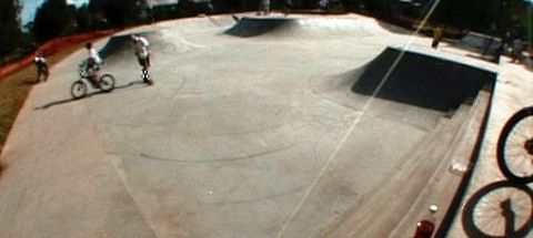 Tumbarumba Skate Park photo 6