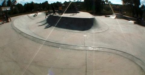 Tumbarumba Skate Park photo 7