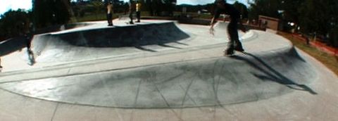 Tumbarumba Skate Park photo 8