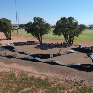 Tumby Bay Pump Track