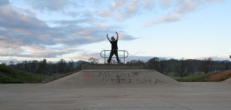 Tumut Skatepark