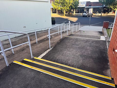 Wynyard Rail photo 2