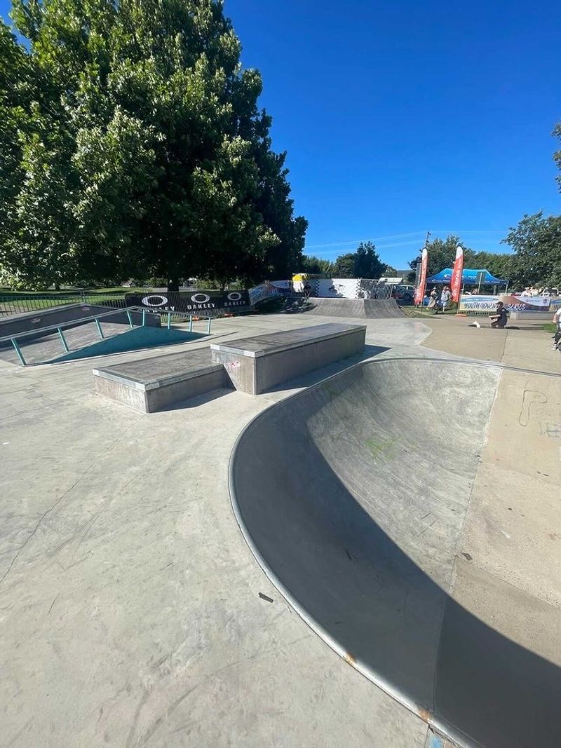 Tumut Skatepark