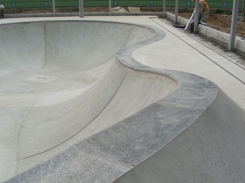 Tung Chung Skatepark