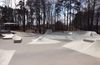 Tuoriniemi Skate Park 