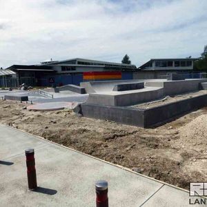 Turangi Skatepark