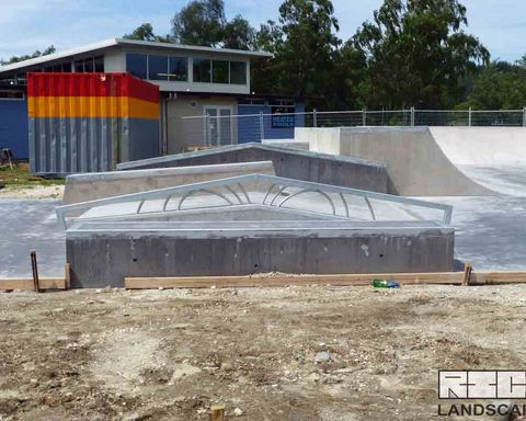 Turangi Skatepark photo 5