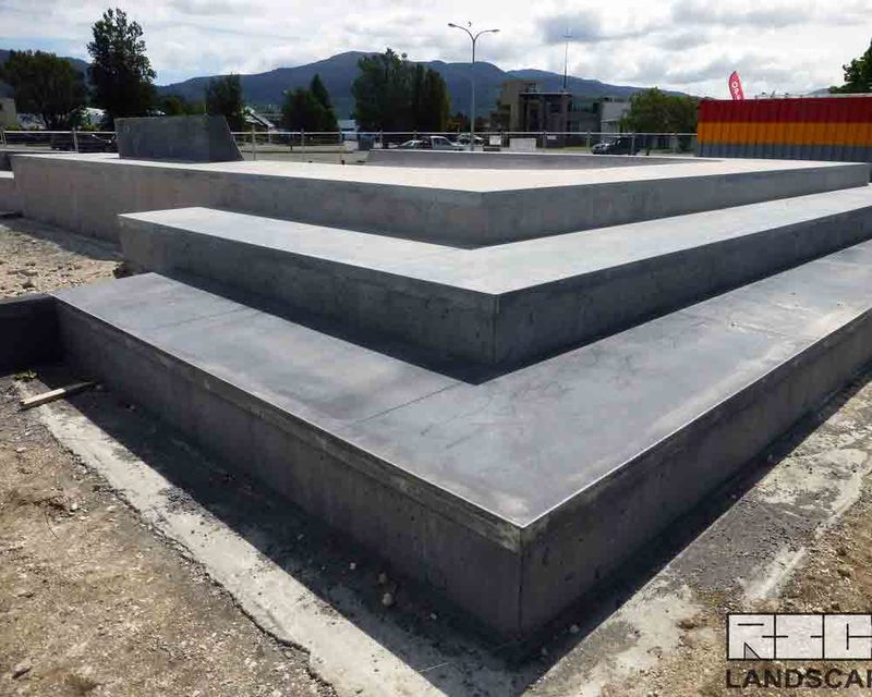 Turangi Skatepark