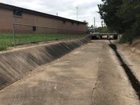 Pedder Ditch