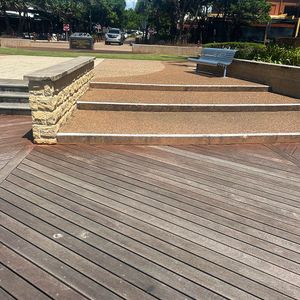 Turtle Park Outledge