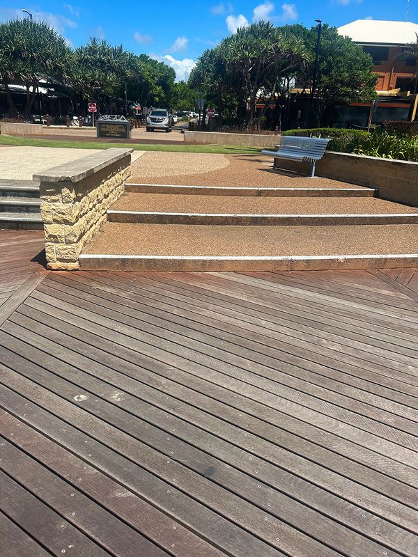 Turtle Park Outledge