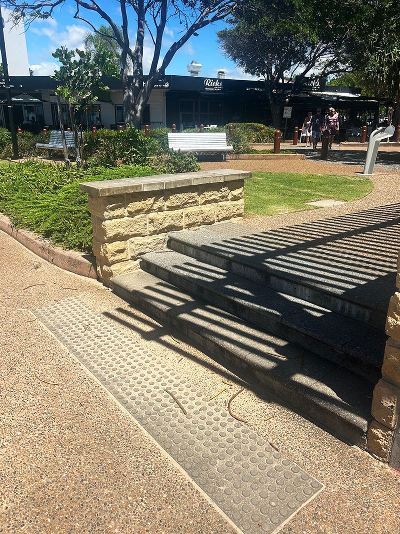 Turtle Park Outledge 