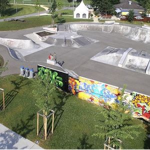 Tuttlingen Skate Park