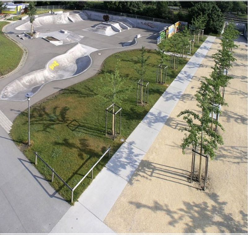 Tuttlingen Skate Park