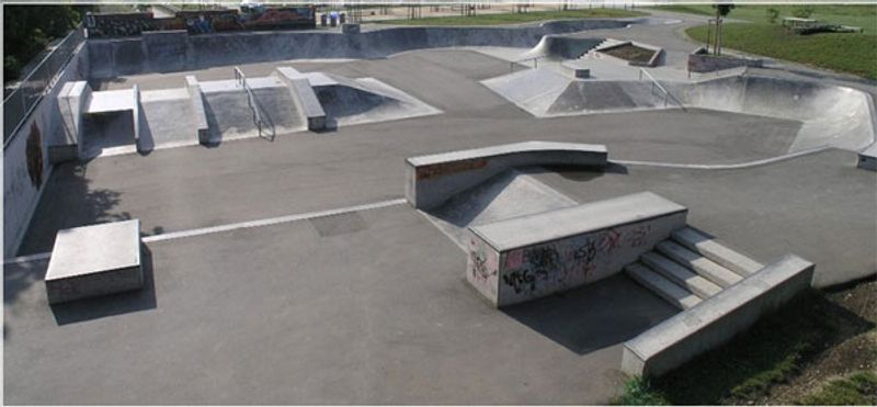 Tuttlingen Skate Park