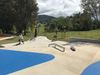 Tyalgum Skatepark