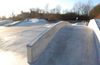 Uberlingen Skate Park