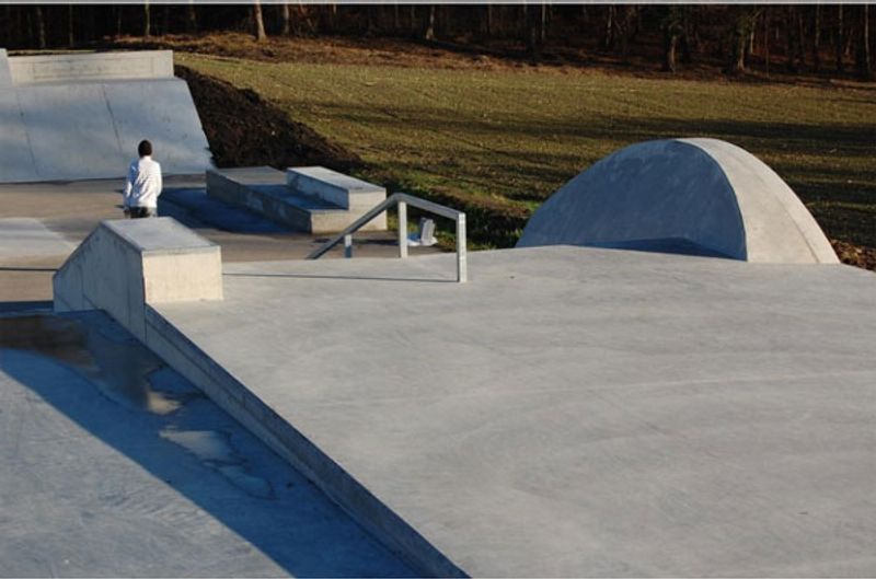 Uberlingen Skate Park