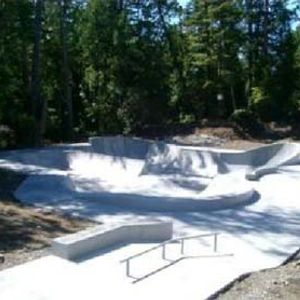 Ucluelet Skatepark