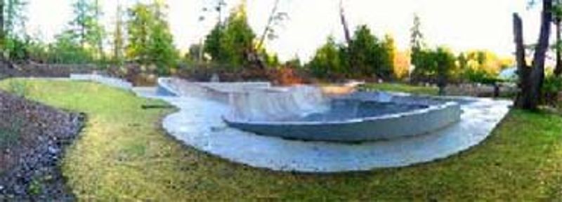 Ucluelet Skatepark