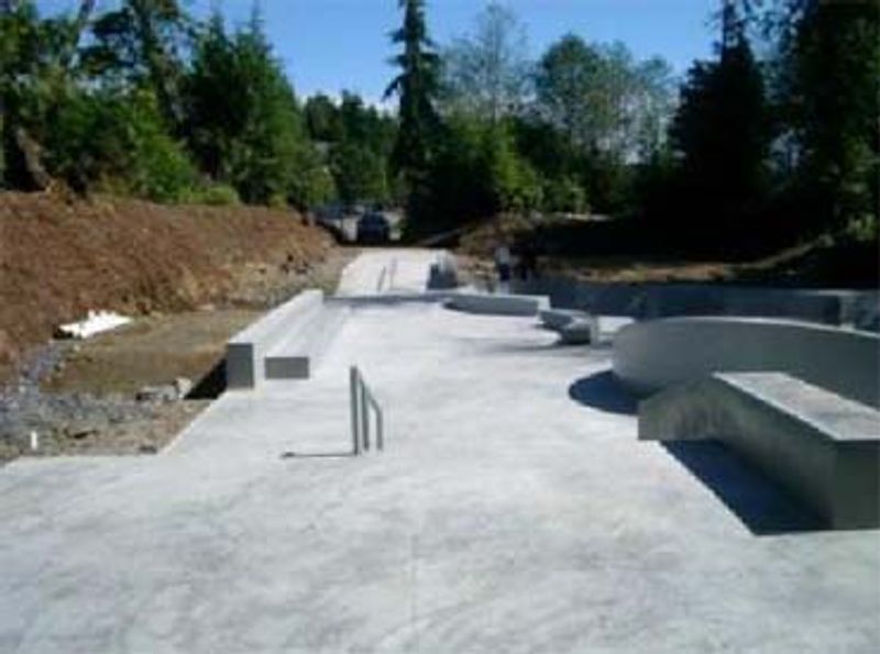 Ucluelet Skatepark