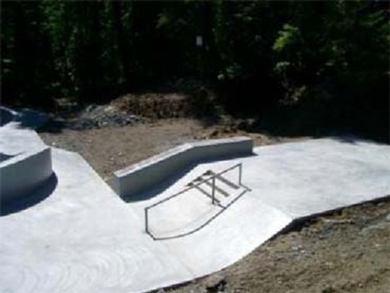 Ucluelet Skatepark