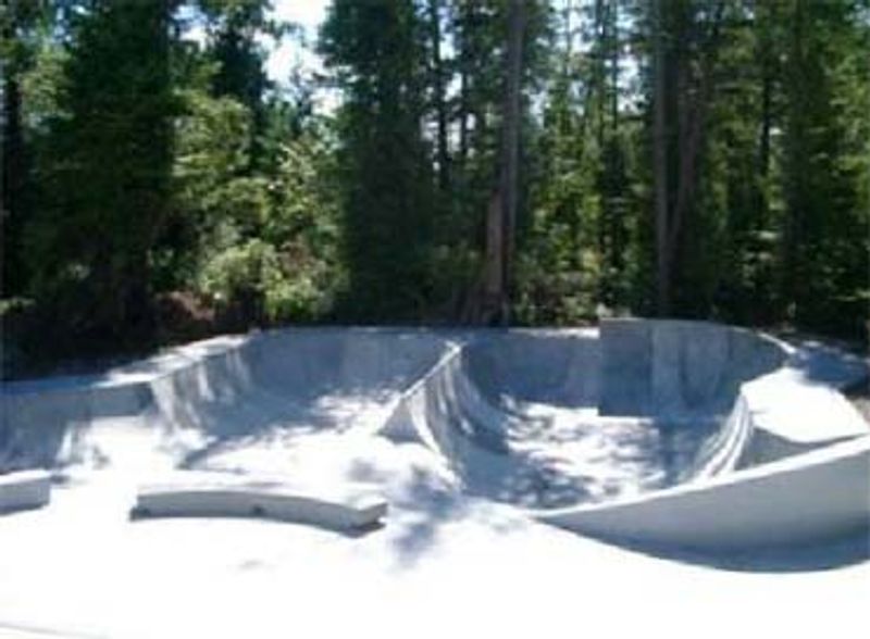 Ucluelet Skatepark