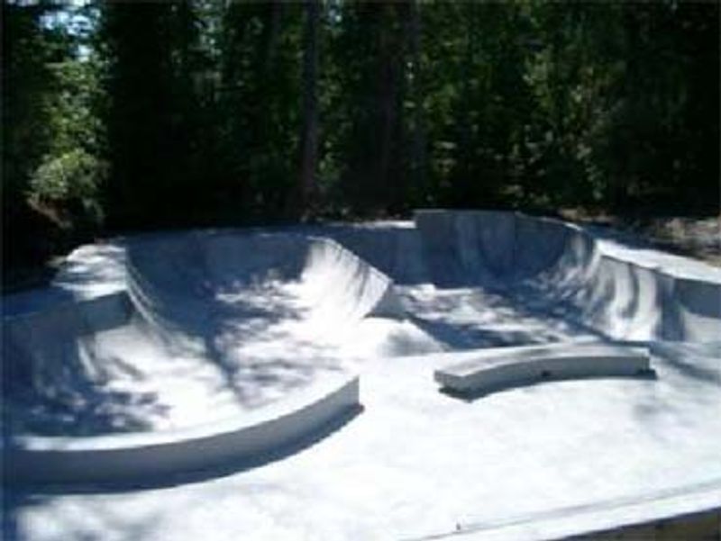 Ucluelet Skatepark